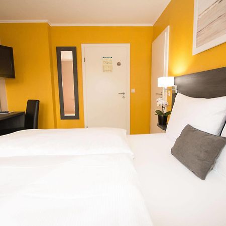 Bivius Hotel Restaurant Luxembourg Strassen Εξωτερικό φωτογραφία