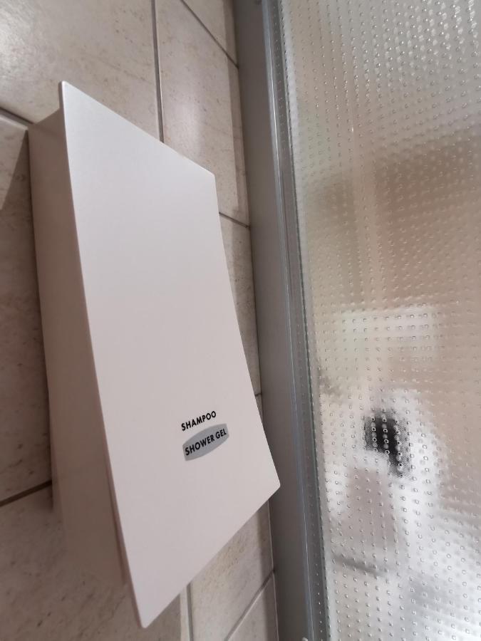 Bivius Hotel Restaurant Luxembourg Strassen Εξωτερικό φωτογραφία