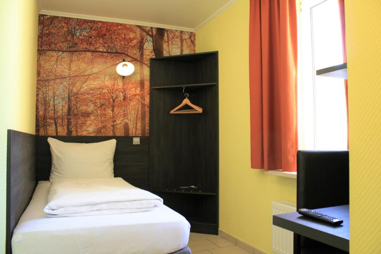 Bivius Hotel Restaurant Luxembourg Strassen Εξωτερικό φωτογραφία