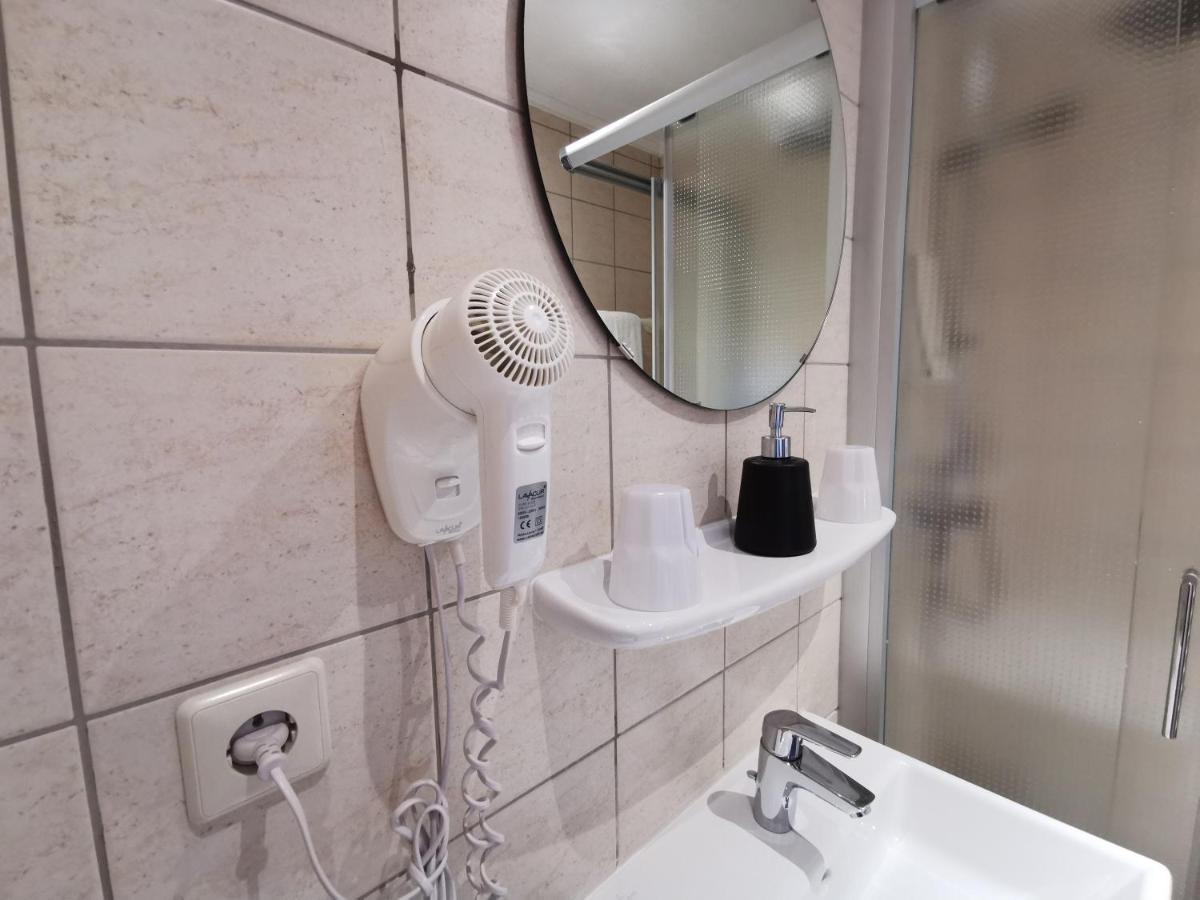 Bivius Hotel Restaurant Luxembourg Strassen Εξωτερικό φωτογραφία