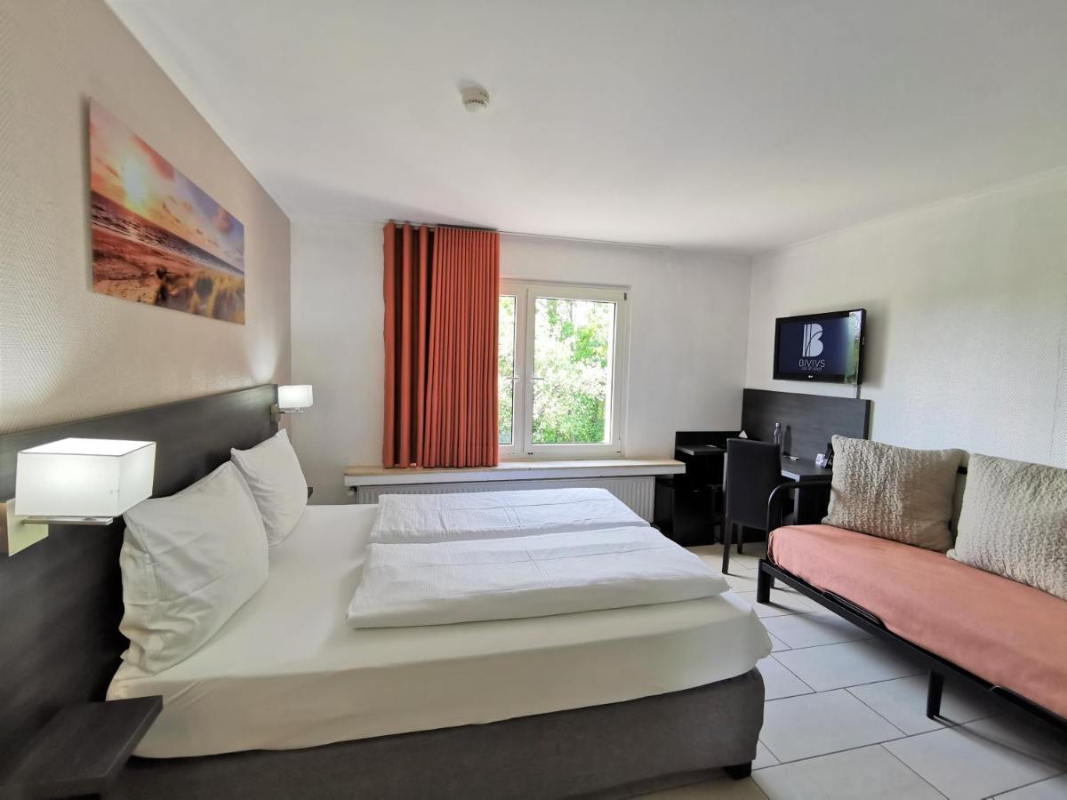 Bivius Hotel Restaurant Luxembourg Strassen Εξωτερικό φωτογραφία