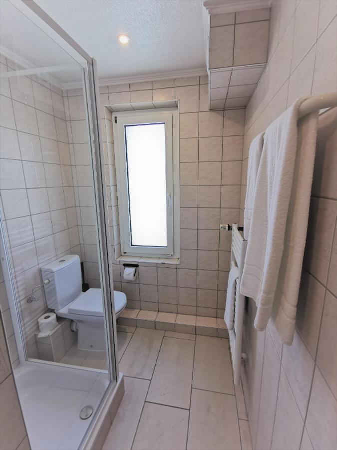 Bivius Hotel Restaurant Luxembourg Strassen Εξωτερικό φωτογραφία