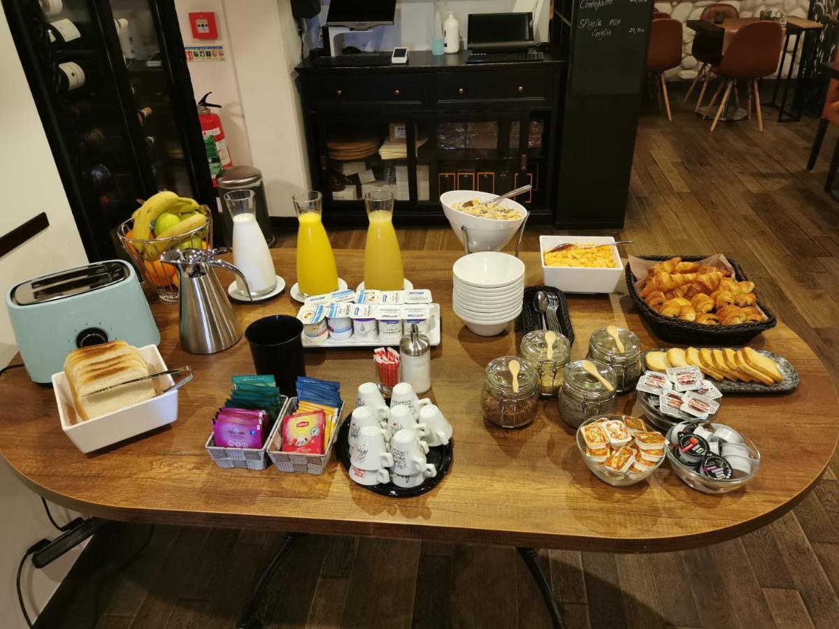 Bivius Hotel Restaurant Luxembourg Strassen Εξωτερικό φωτογραφία
