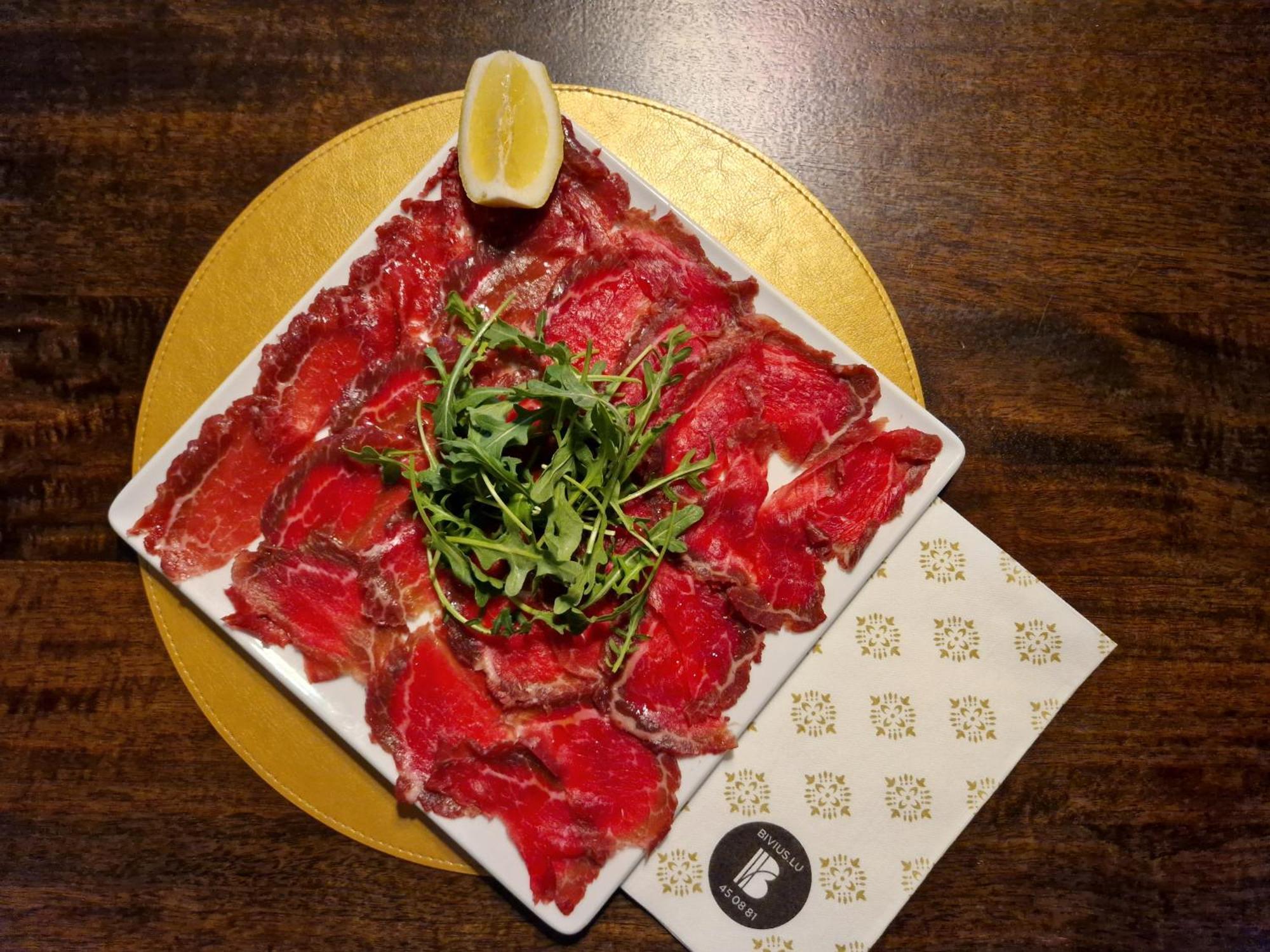Bivius Hotel Restaurant Luxembourg Strassen Εξωτερικό φωτογραφία