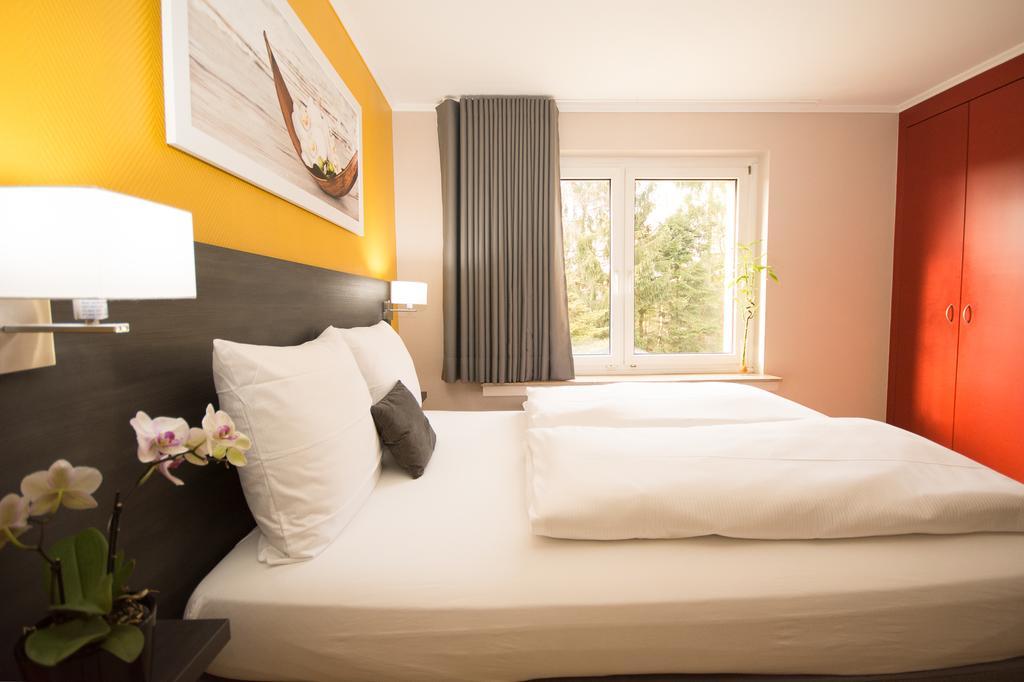 Bivius Hotel Restaurant Luxembourg Strassen Εξωτερικό φωτογραφία