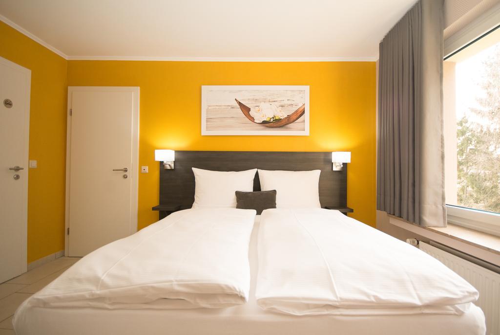 Bivius Hotel Restaurant Luxembourg Strassen Εξωτερικό φωτογραφία