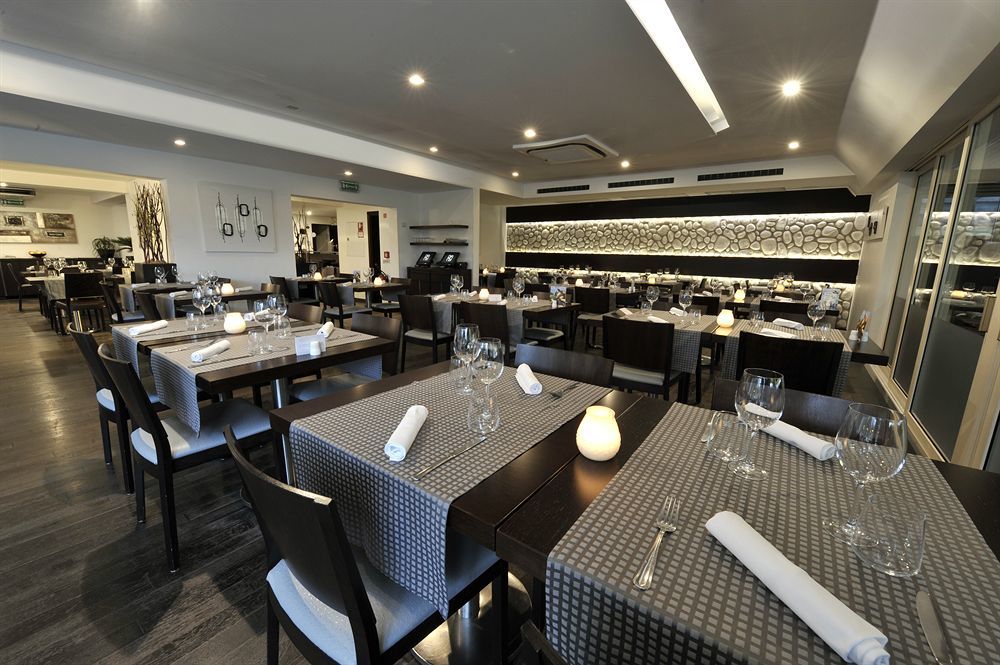 Bivius Hotel Restaurant Luxembourg Strassen Εξωτερικό φωτογραφία