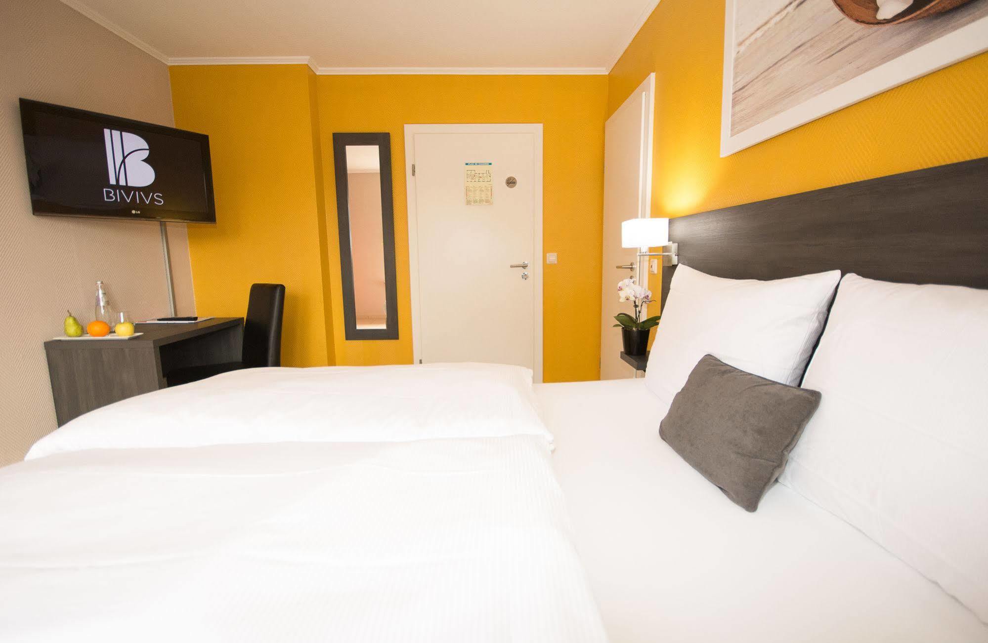 Bivius Hotel Restaurant Luxembourg Strassen Εξωτερικό φωτογραφία