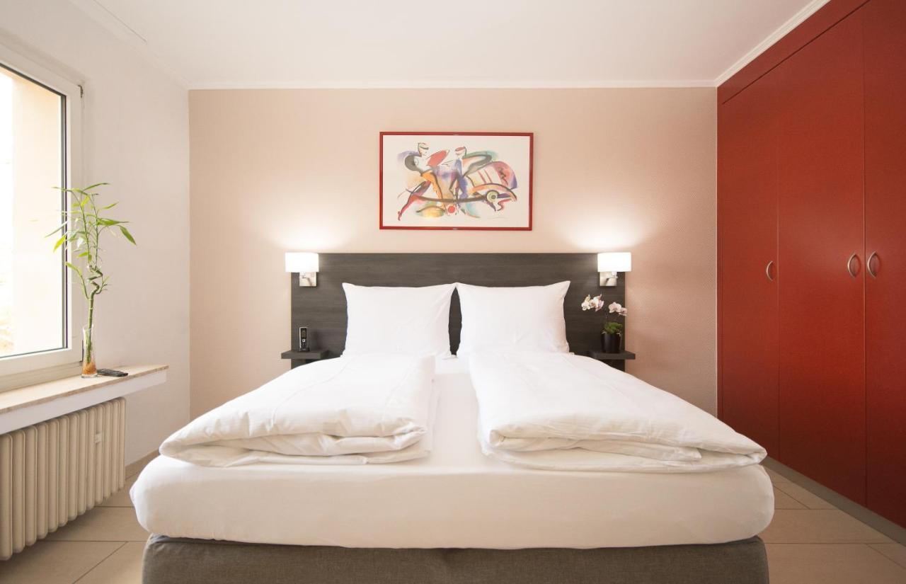 Bivius Hotel Restaurant Luxembourg Strassen Εξωτερικό φωτογραφία